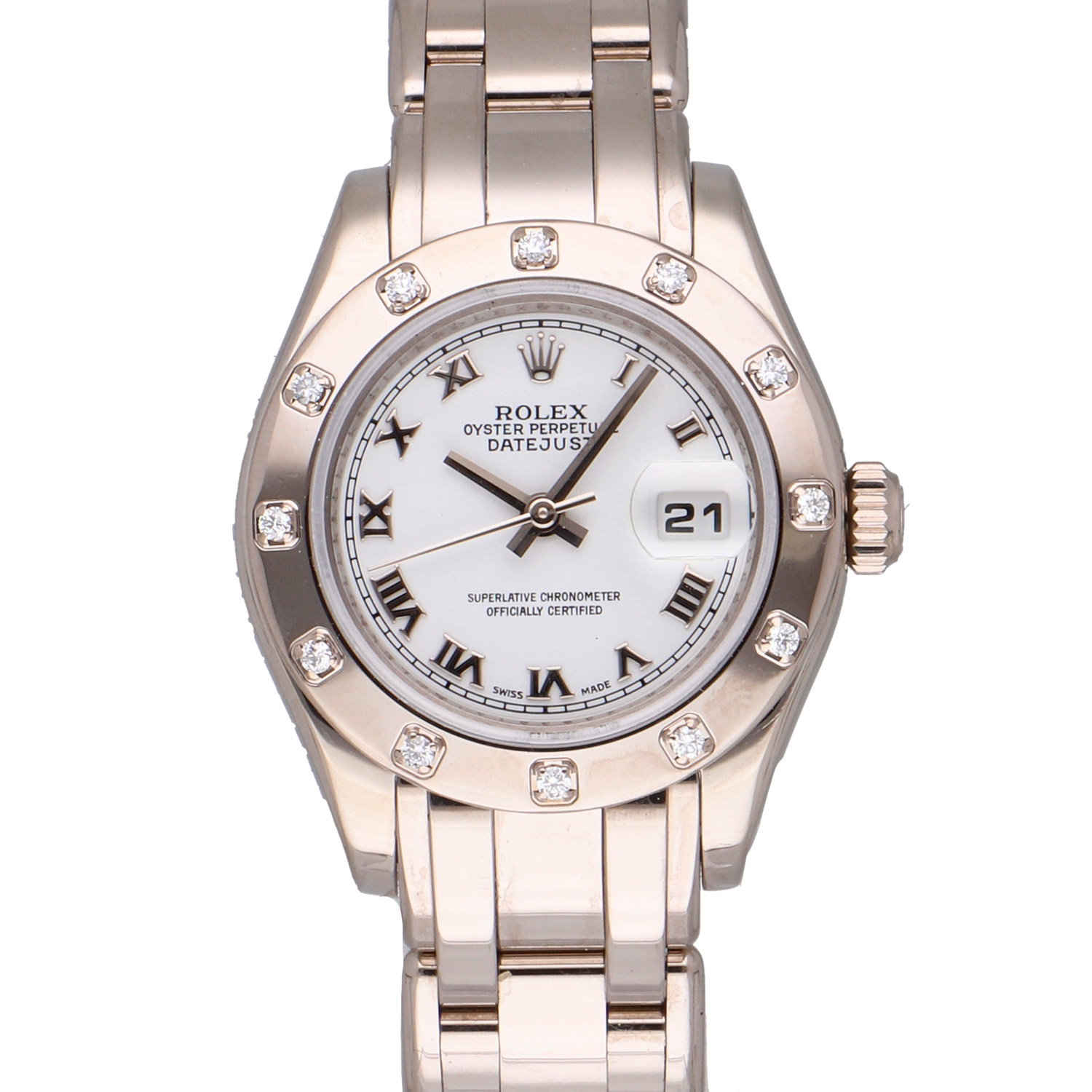 Rolex Datejust (68279)